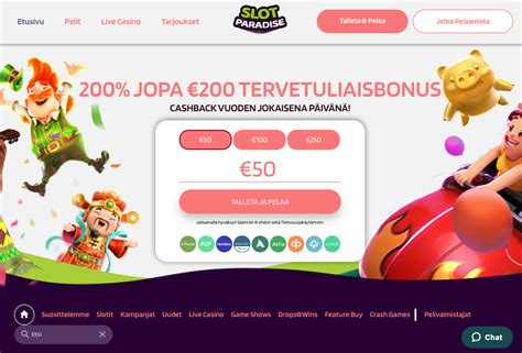 gslot arvostelu